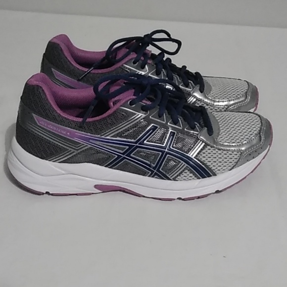 asics gel contend 4 ortholite